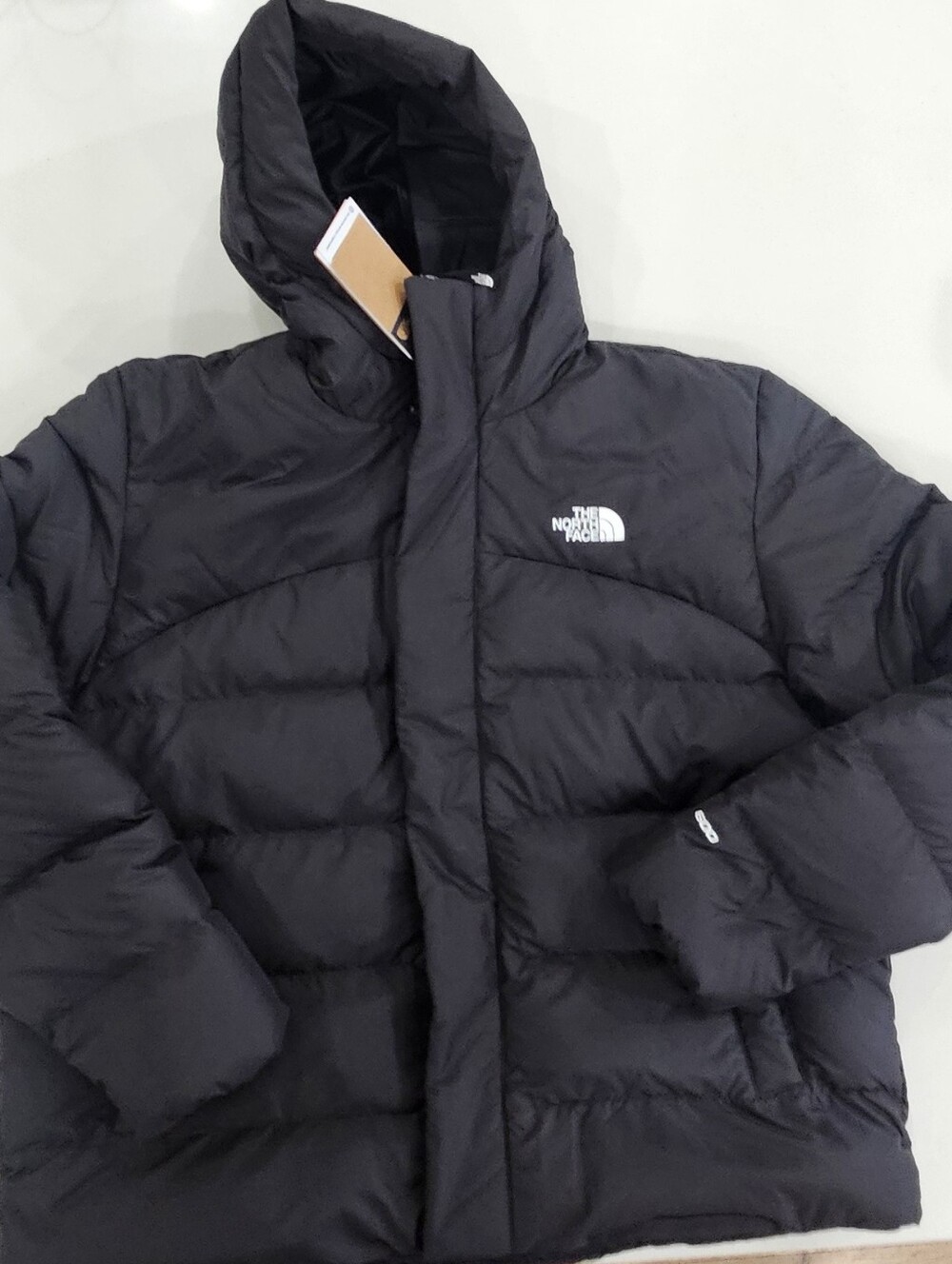 New Men's The Northface Jacket - Picture 1 of 3